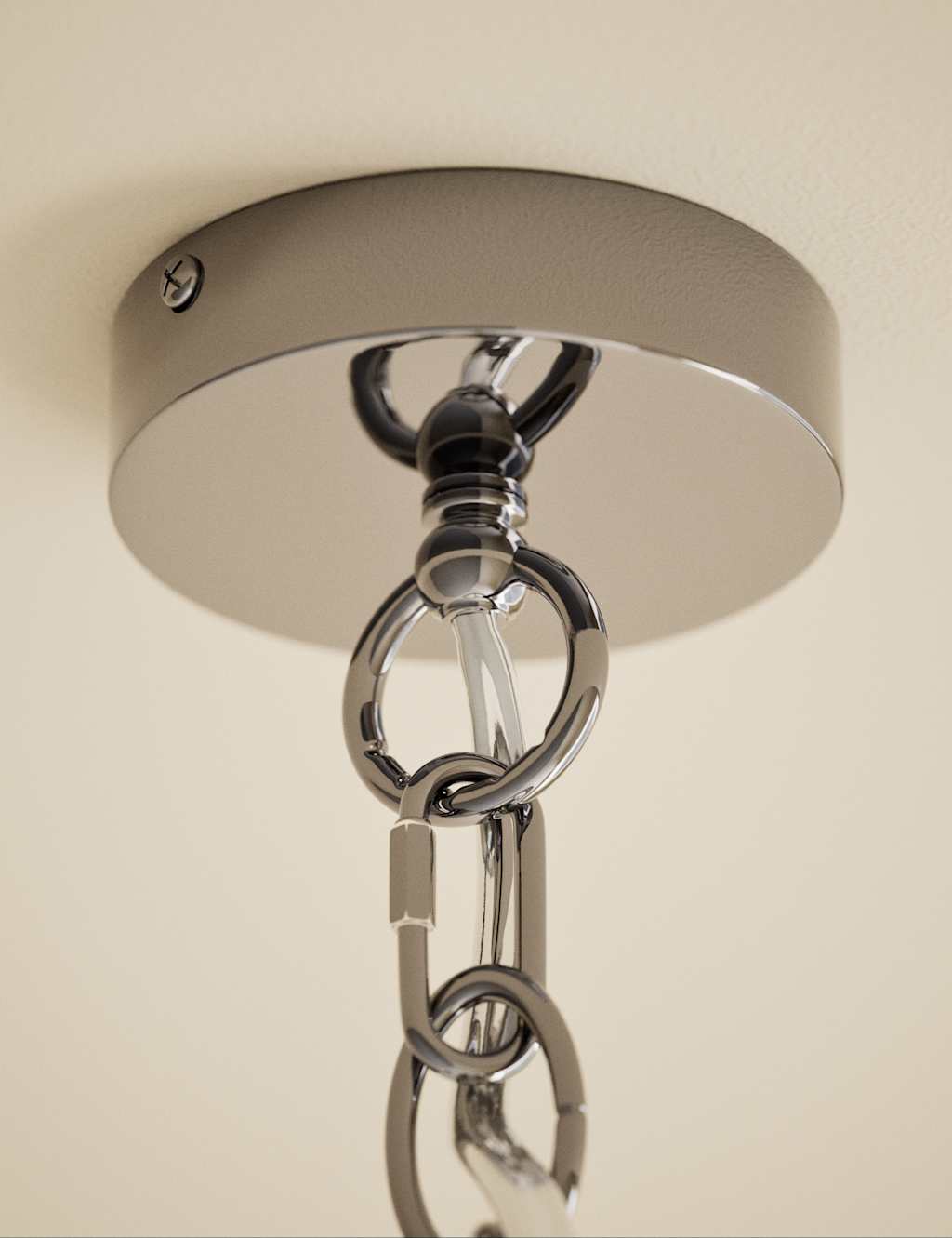 Elizabeth Pendant Light 4 of 5