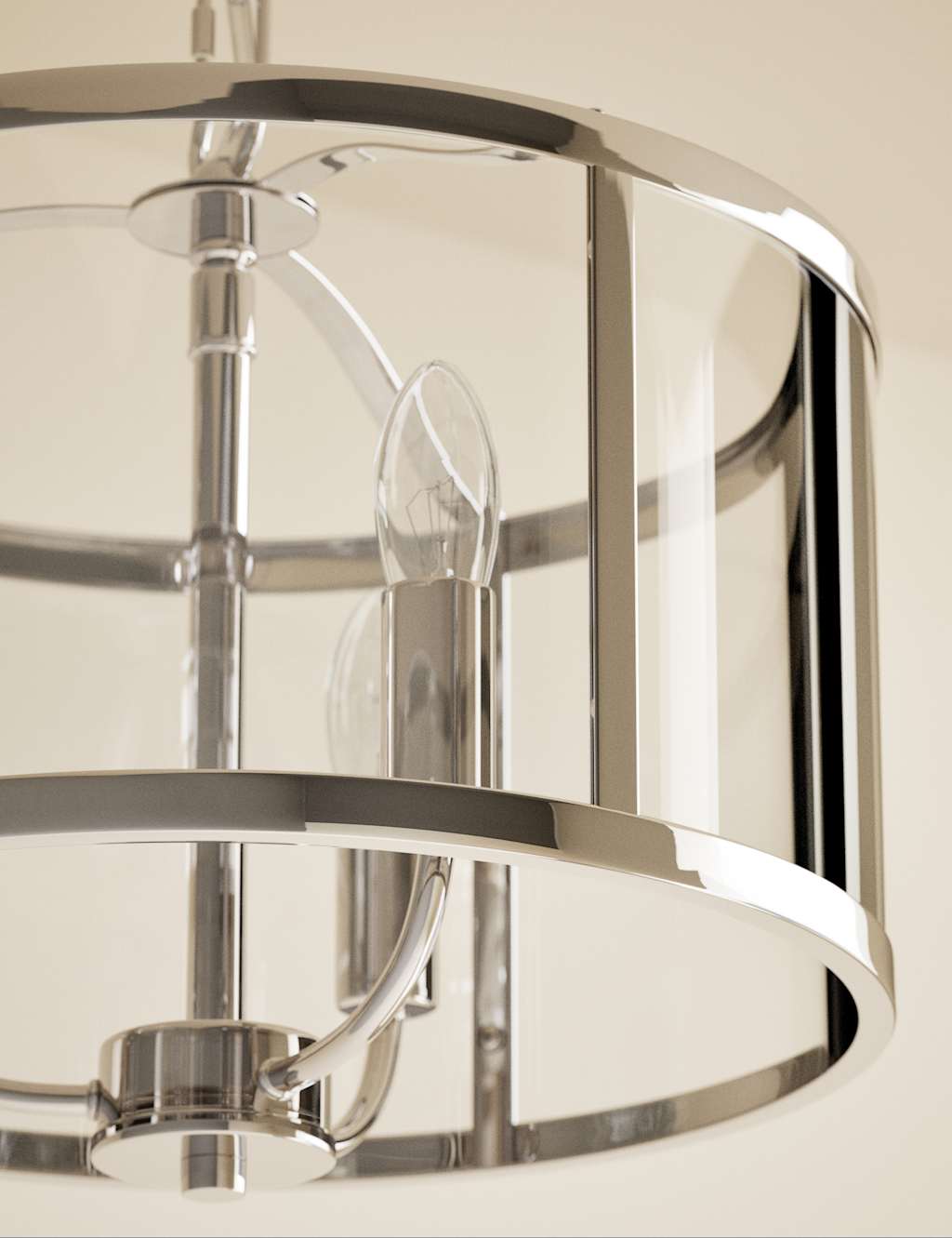Elizabeth Pendant Light 5 of 5