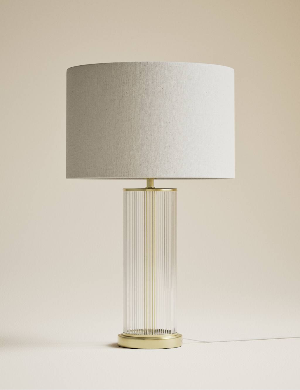 Monroe Table Lamp 4 of 6
