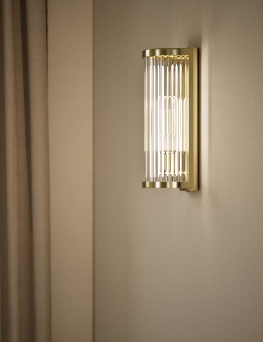 Monroe Wall Light 2 of 6