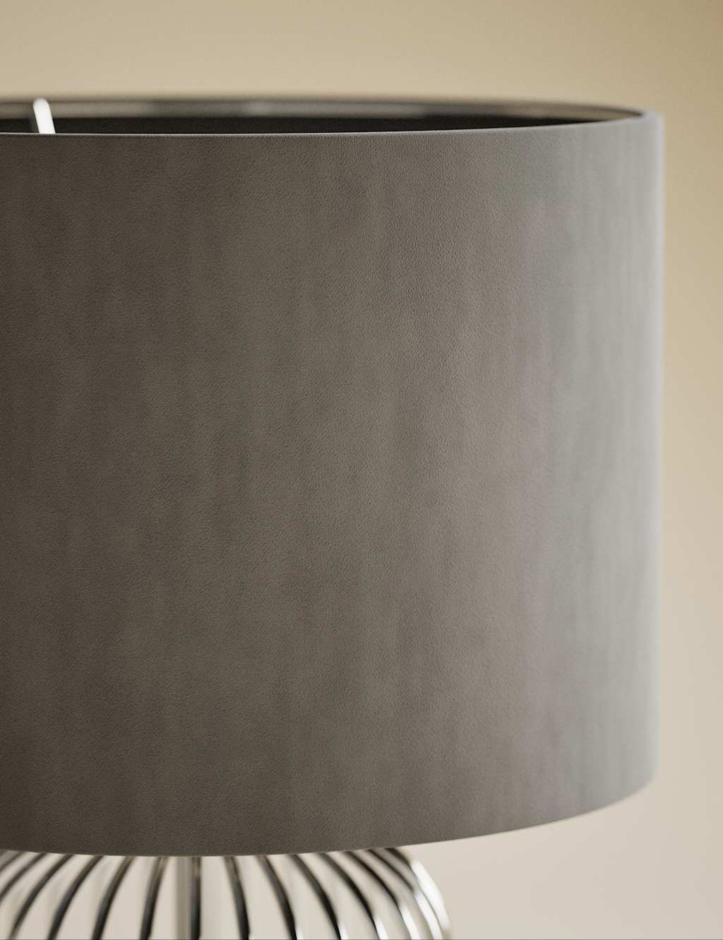 Madrid Curved Table Lamp 6 of 6