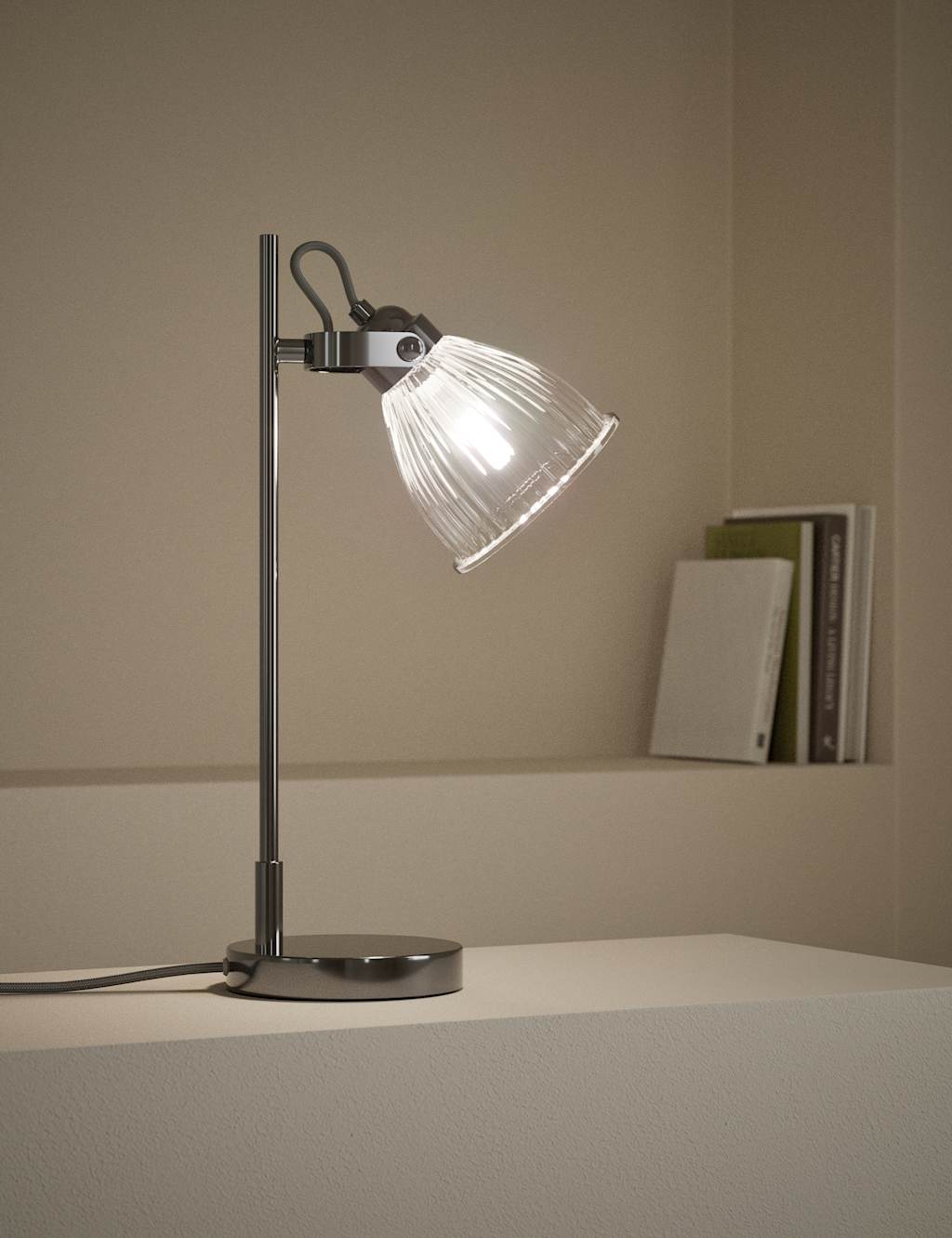 Florence Table Lamp 2 of 5