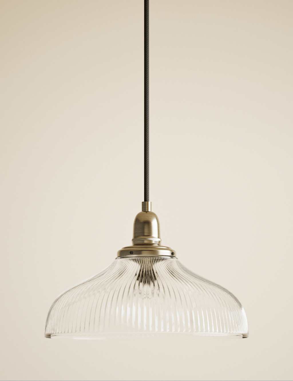 Florence Single Pendant Light 3 of 5