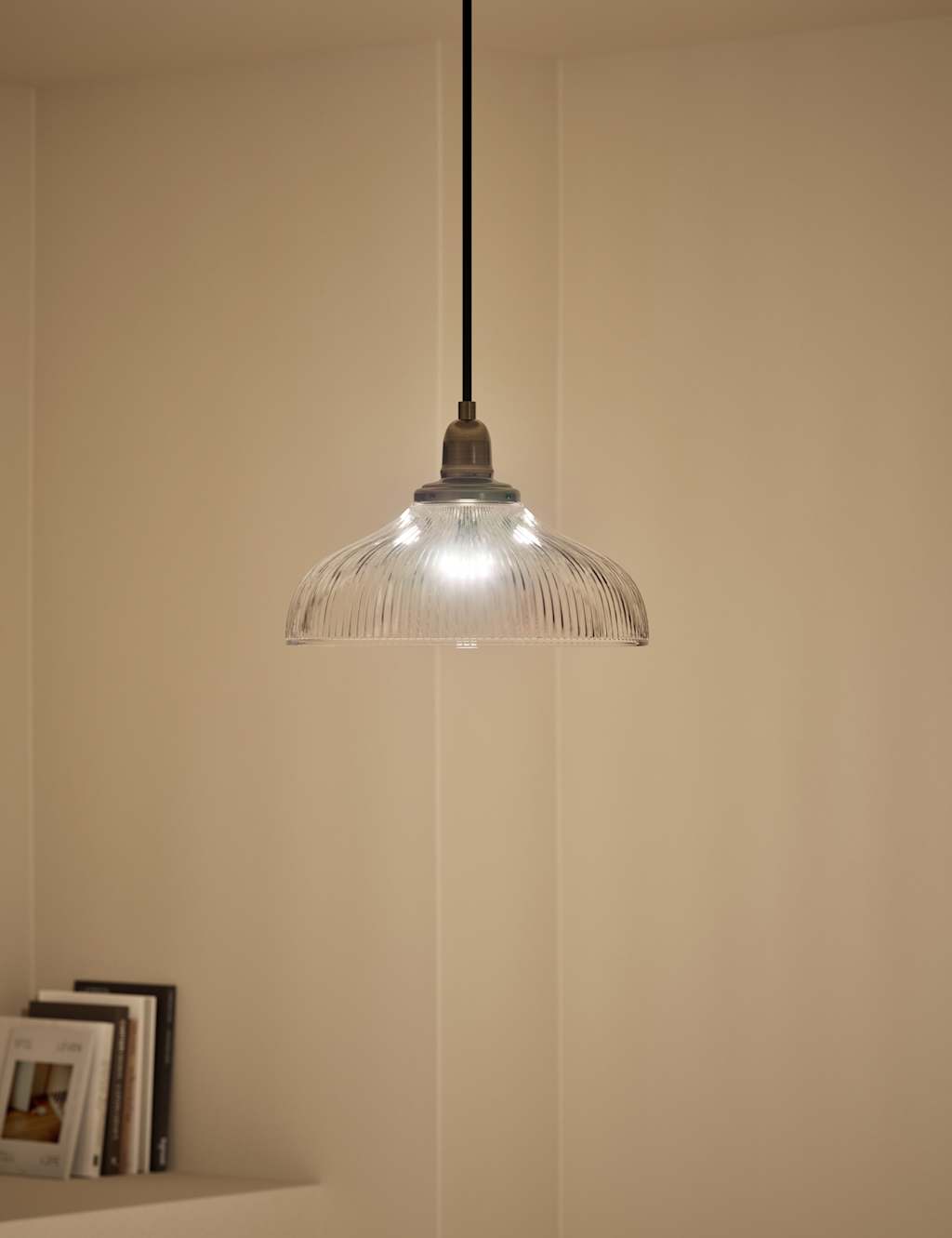 Florence Single Pendant Light 2 of 5