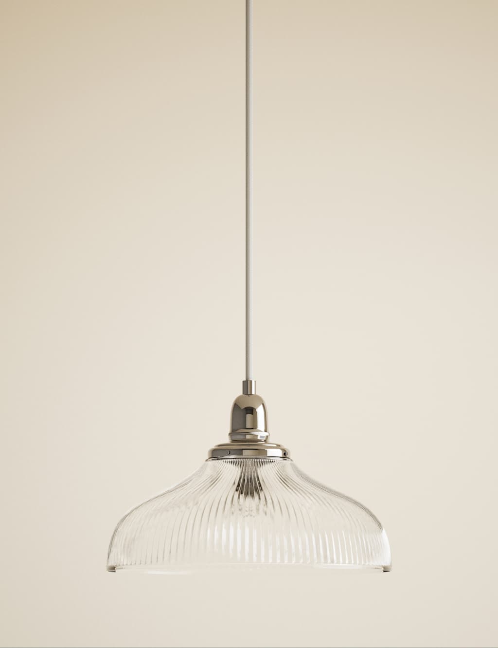 Florence Single Pendant Light 3 of 5