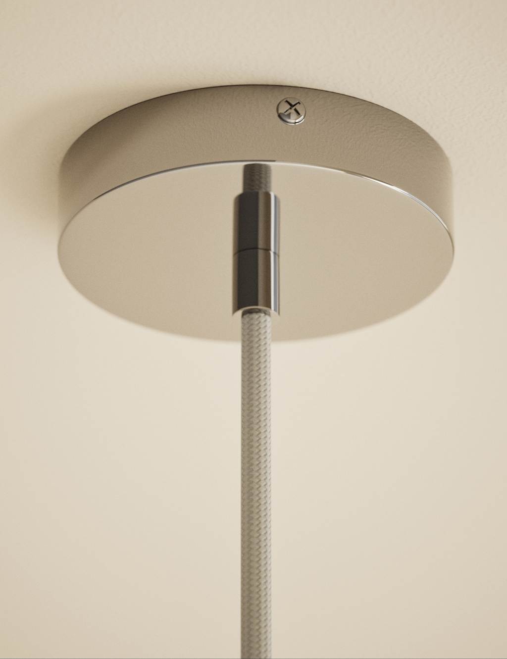 Florence Single Pendant Light 4 of 5
