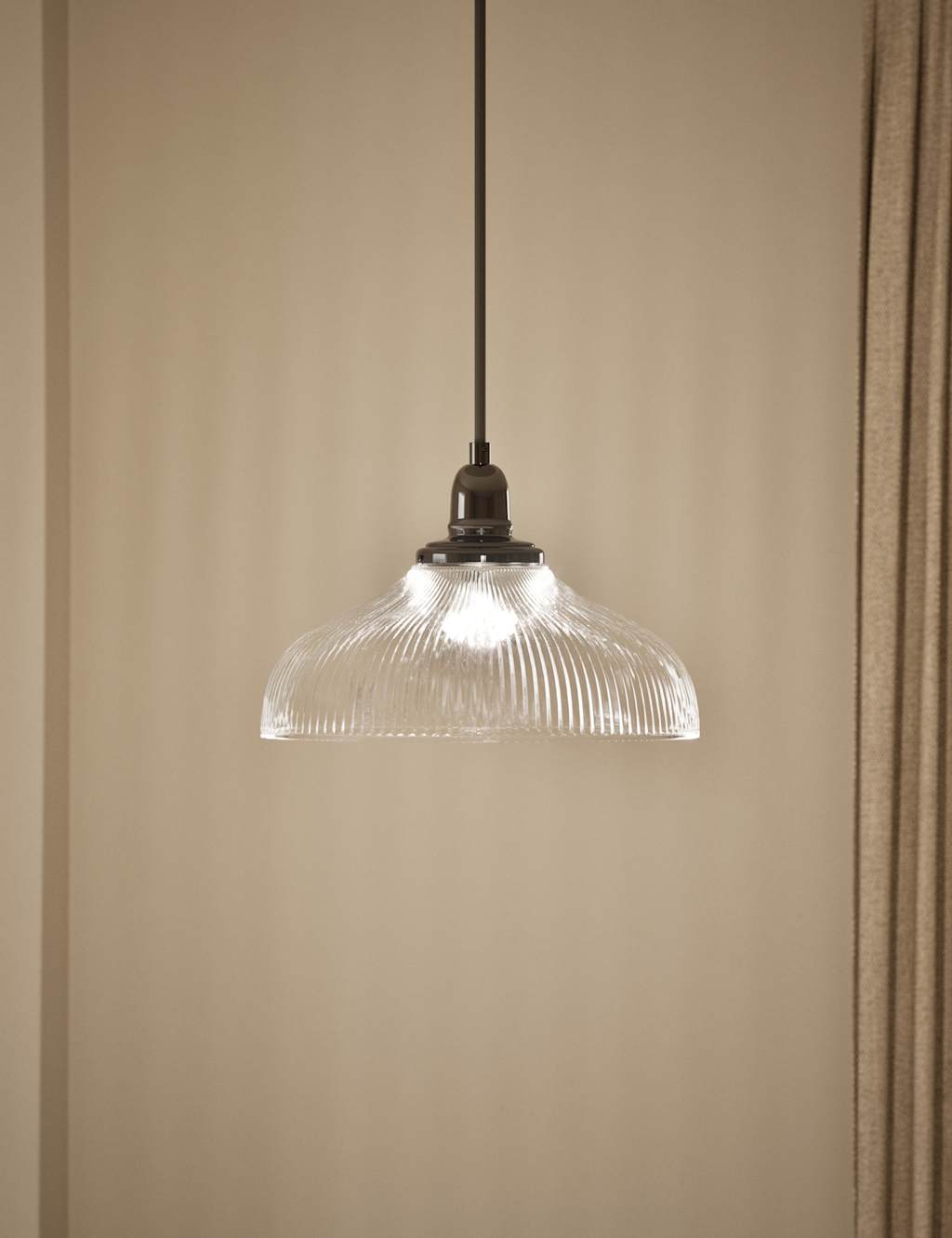 Florence Single Pendant Light 2 of 5