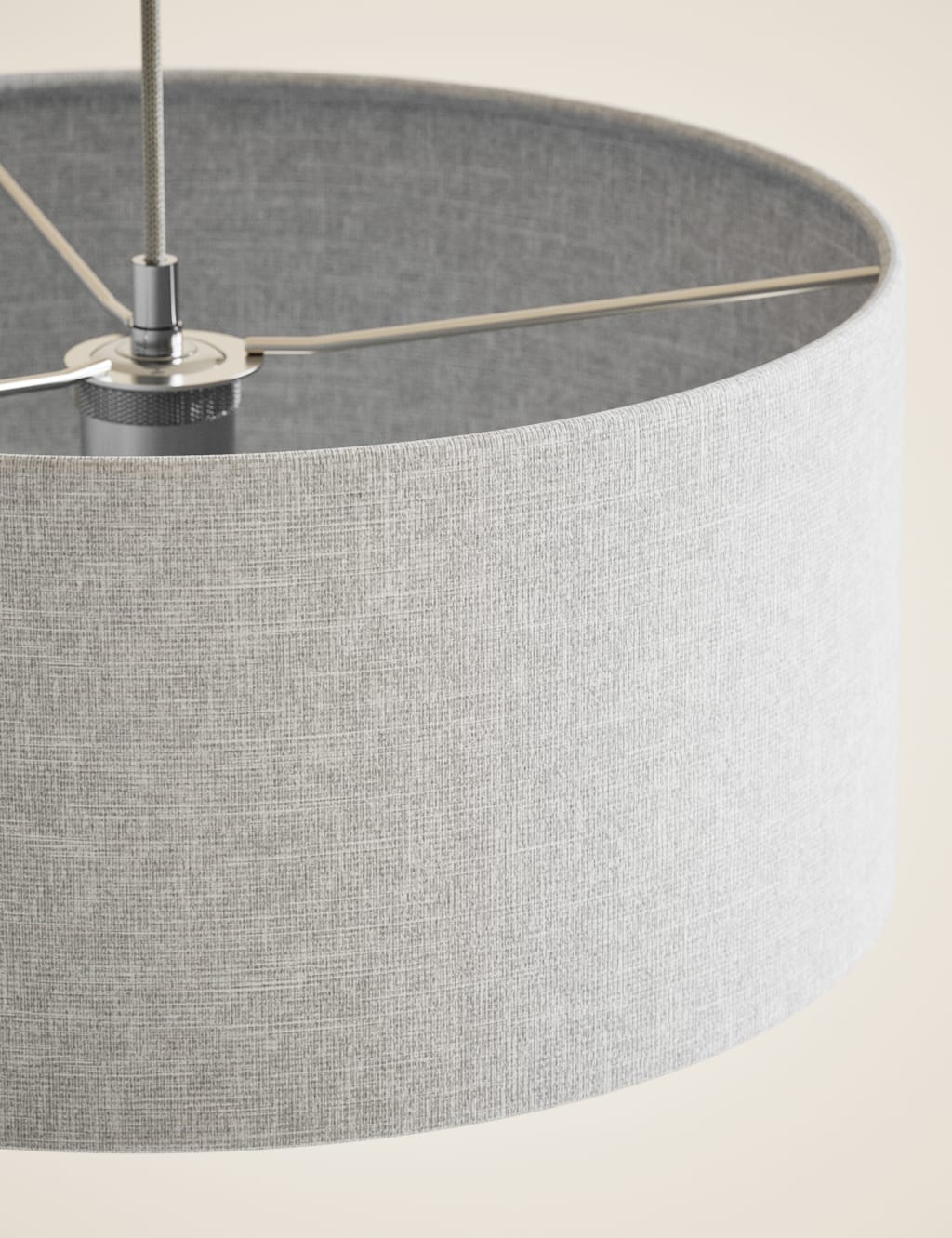 Diffuser Lamp Shade 5 of 5