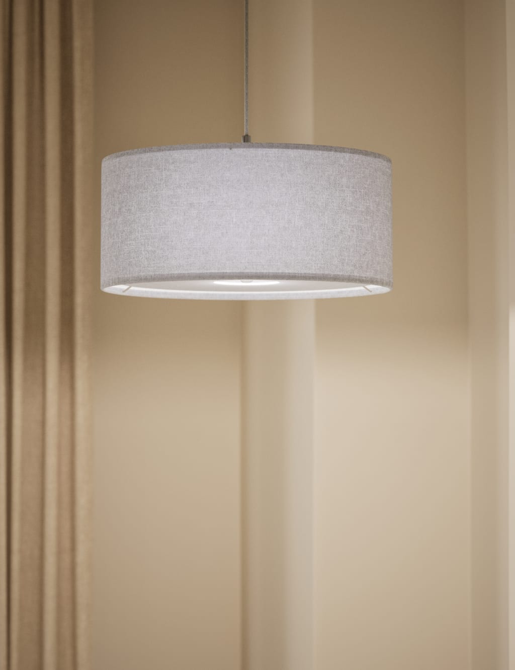 Diffuser Lamp Shade 2 of 5