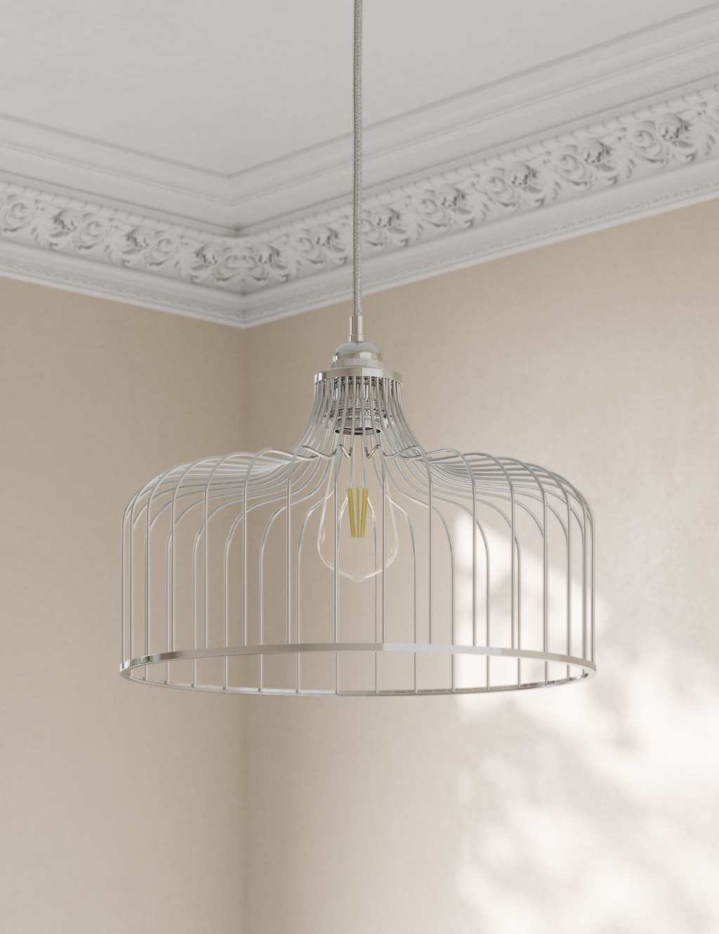 Madrid Ceiling Lamp Shade 4 of 7