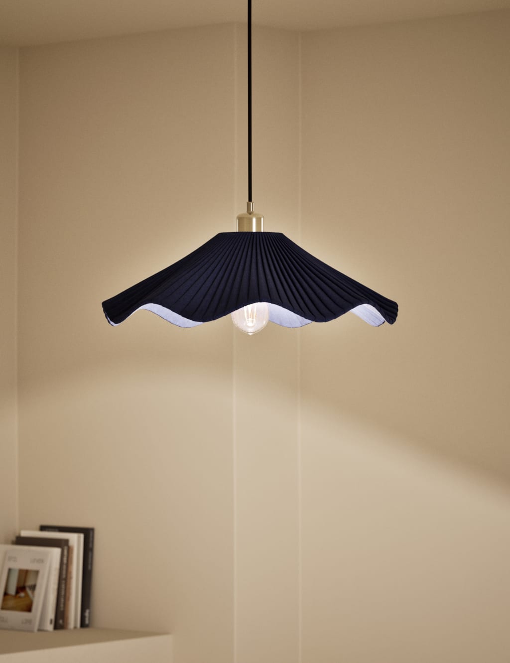 Chloe Pendant Ceiling Light 2 of 6