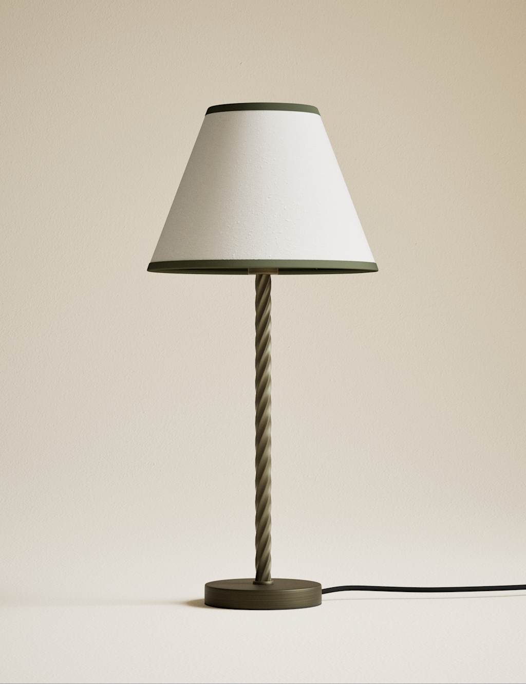 Tapered Small Lamp Shade 3 of 4