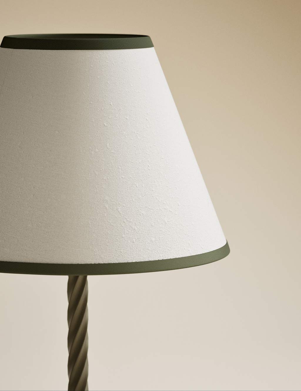 Tapered Small Lamp Shade 4 of 4