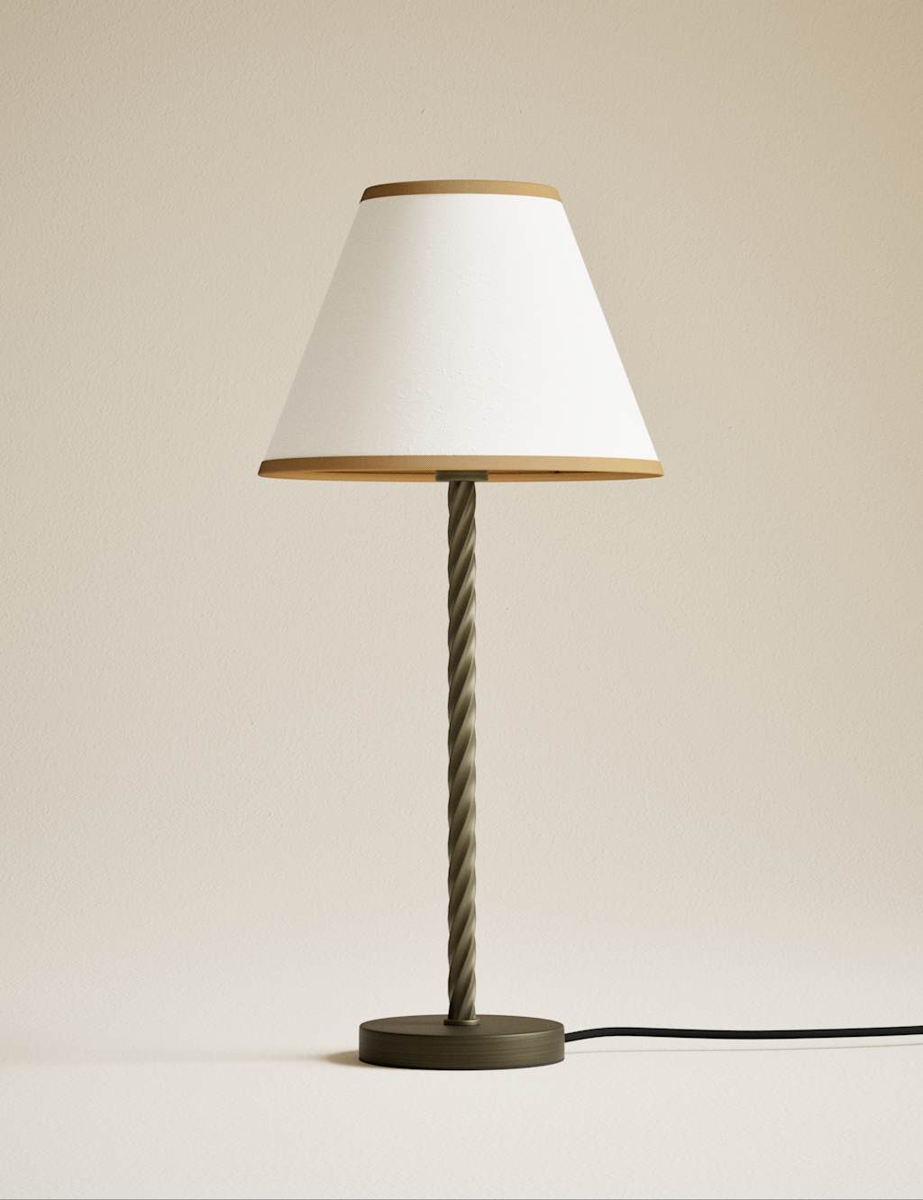 Tapered Small Lamp Shade 3 of 4