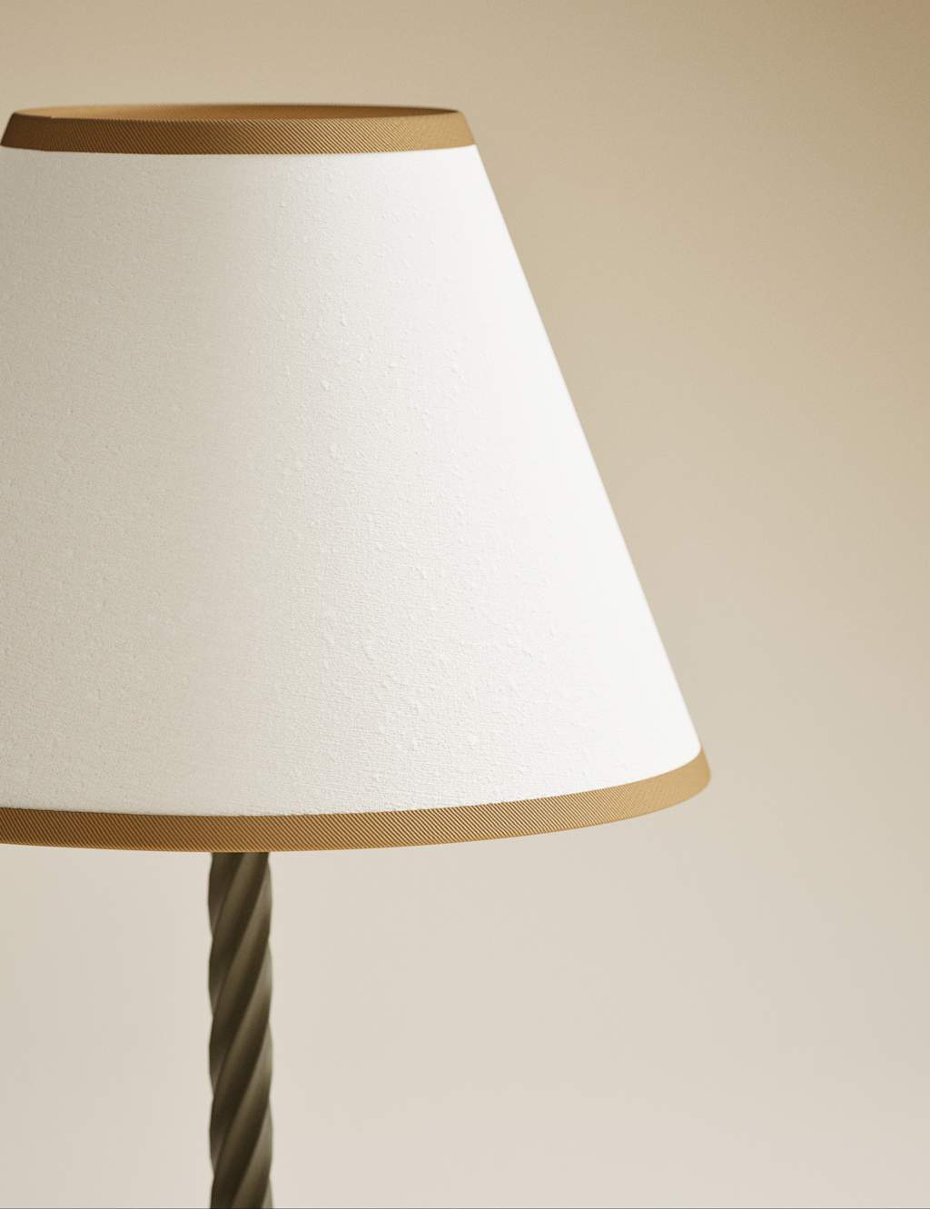 Tapered Small Lamp Shade 4 of 4