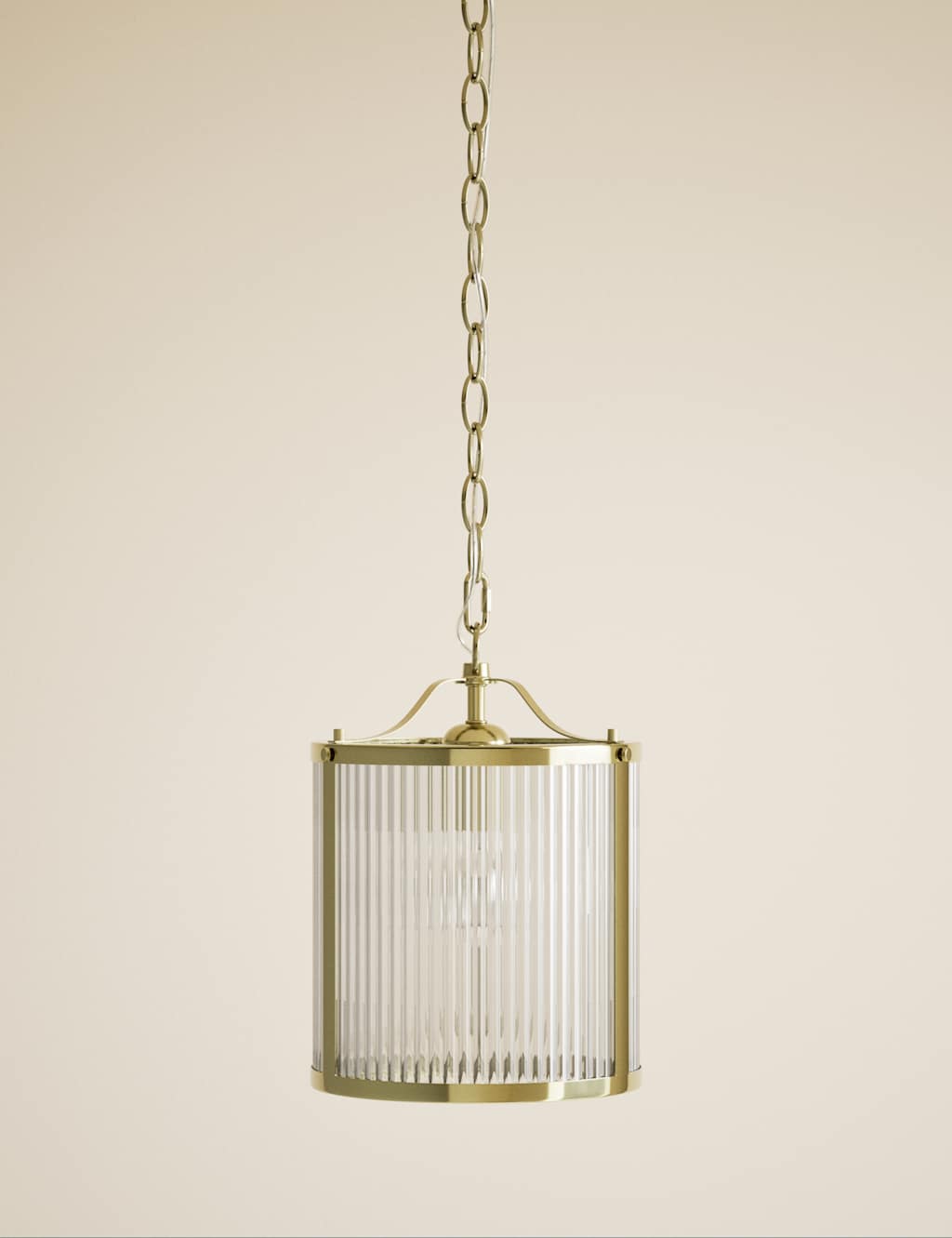 Monroe Lantern Pendant 3 of 5