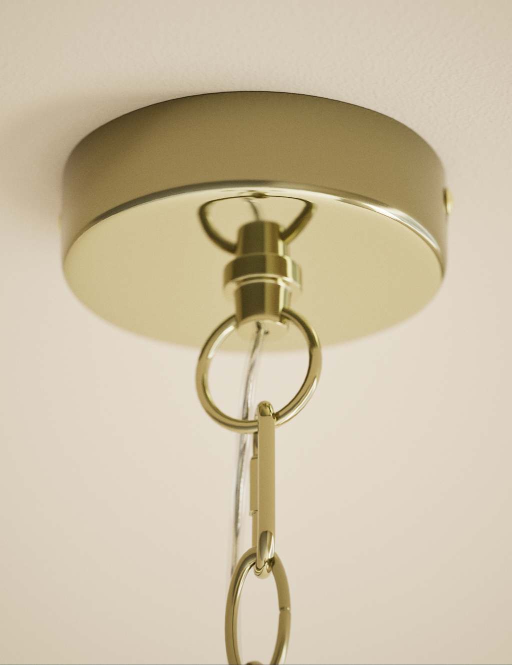 Monroe Lantern Pendant 4 of 5