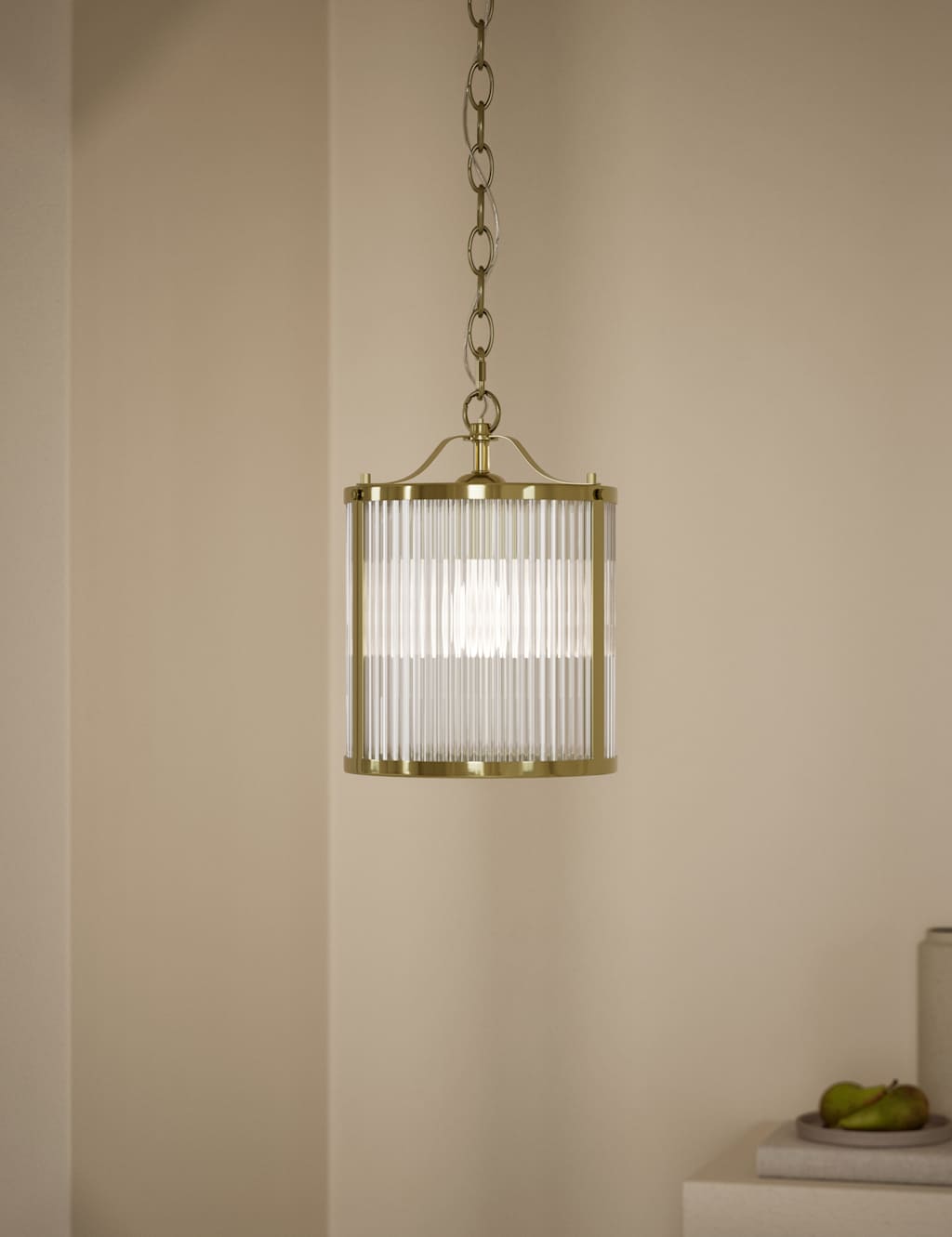 Monroe Lantern Pendant 2 of 5