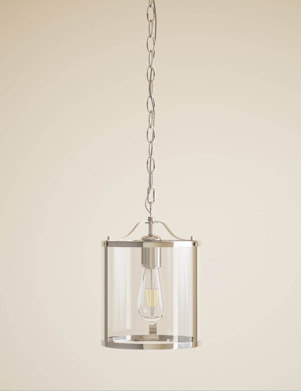 Elizabeth Lantern Pendant Light 3 of 5
