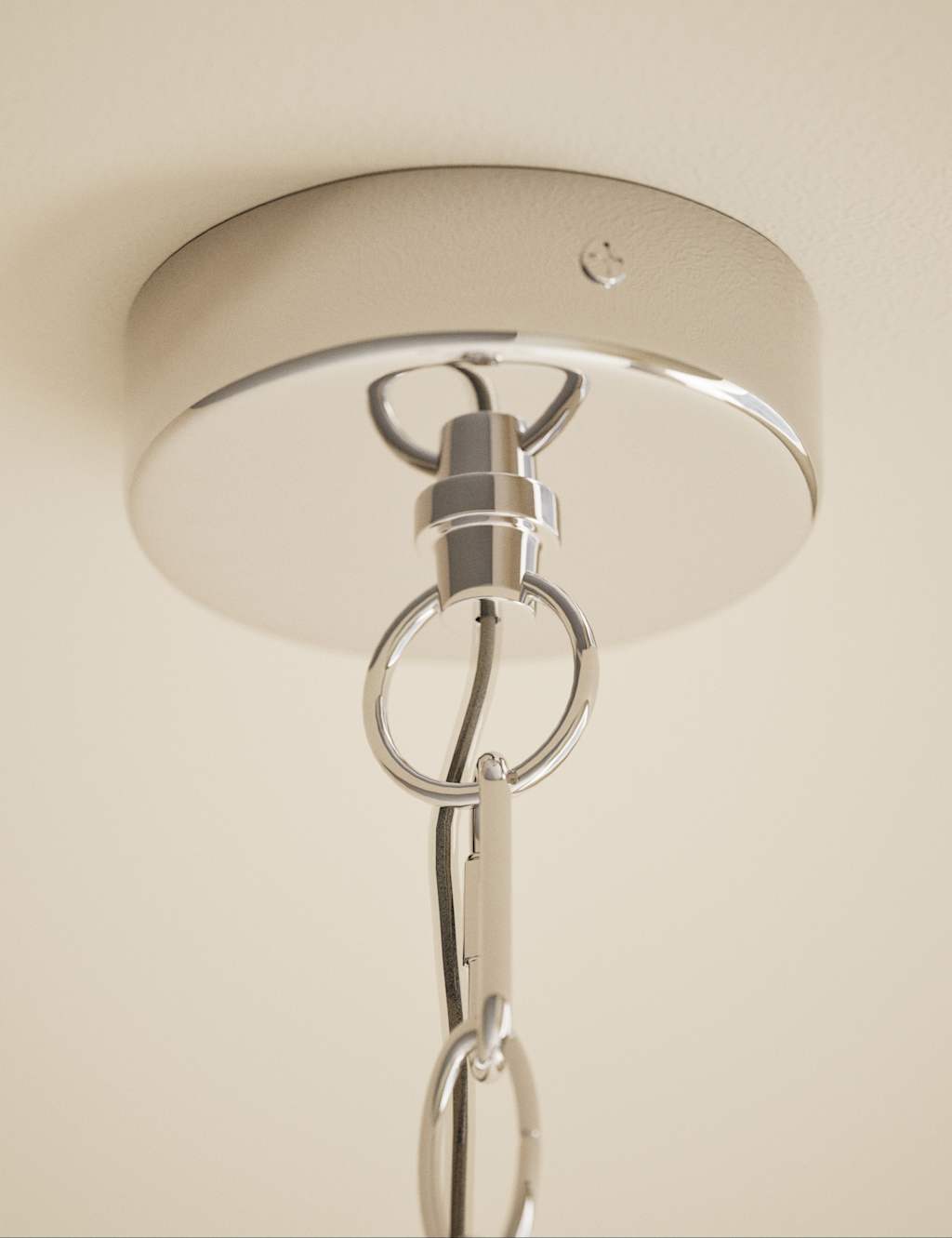 Elizabeth Lantern Pendant Light 4 of 5