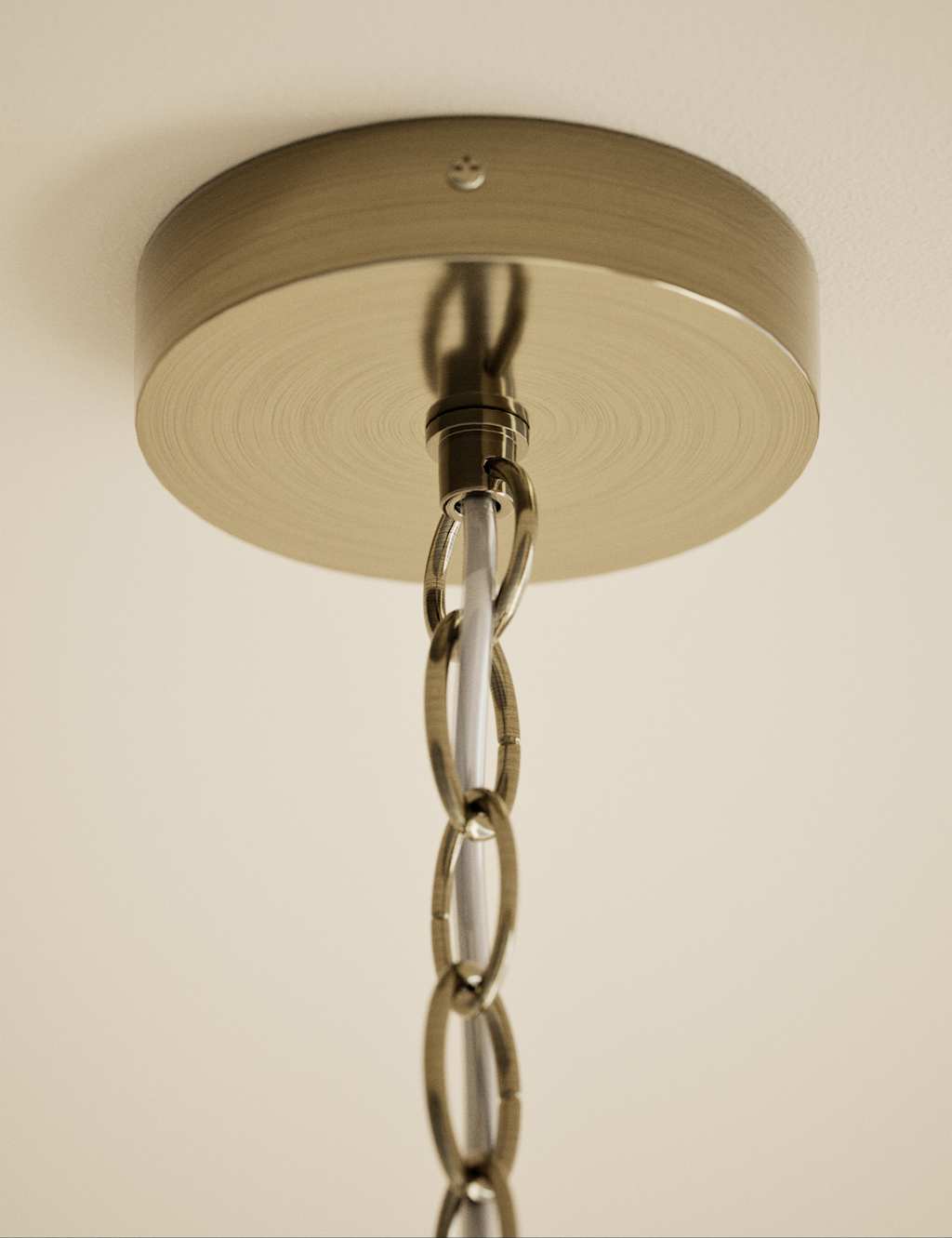 Bethany Chandelier 4 of 5