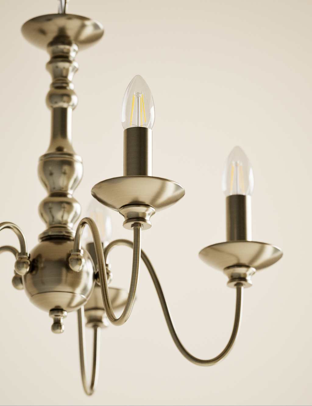 Bethany Chandelier 5 of 5