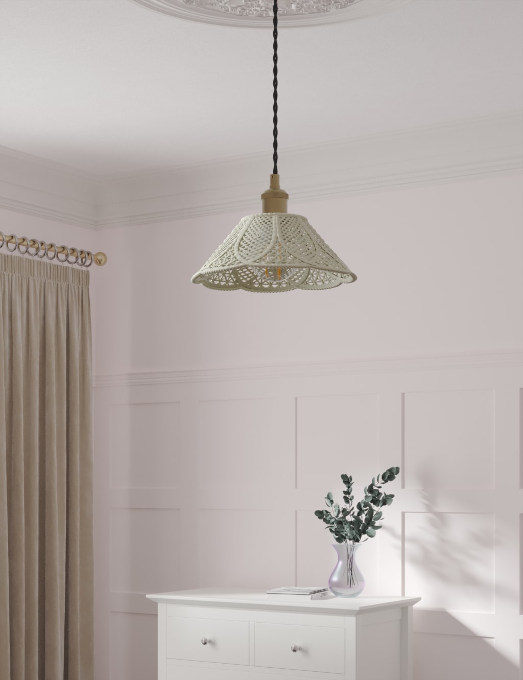 Sylvie Pendant Light 4 of 7