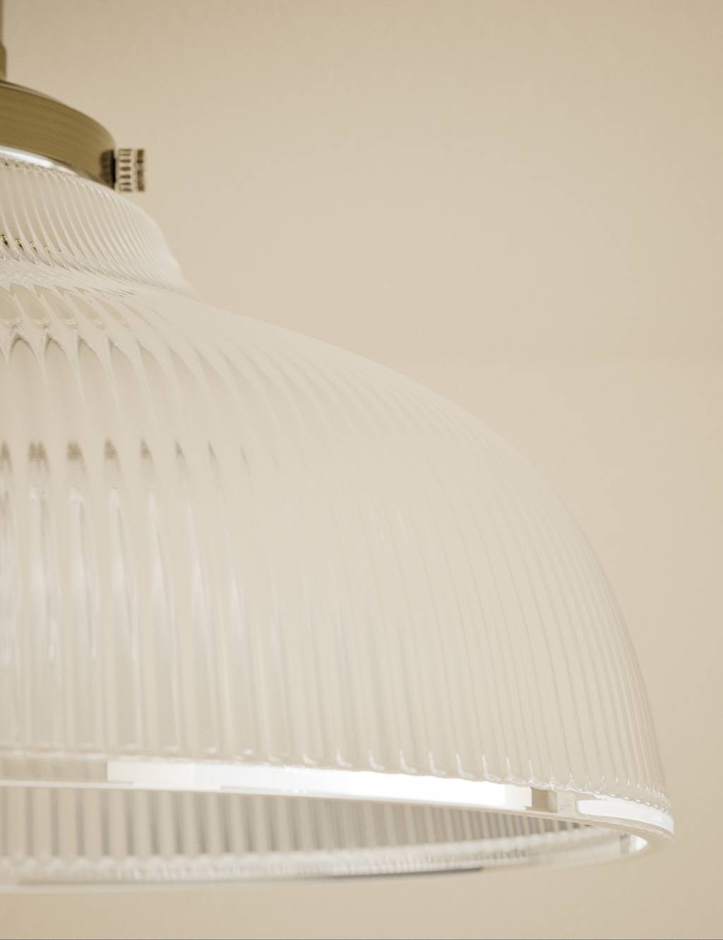 Florence Flush Ceiling Light 5 of 5