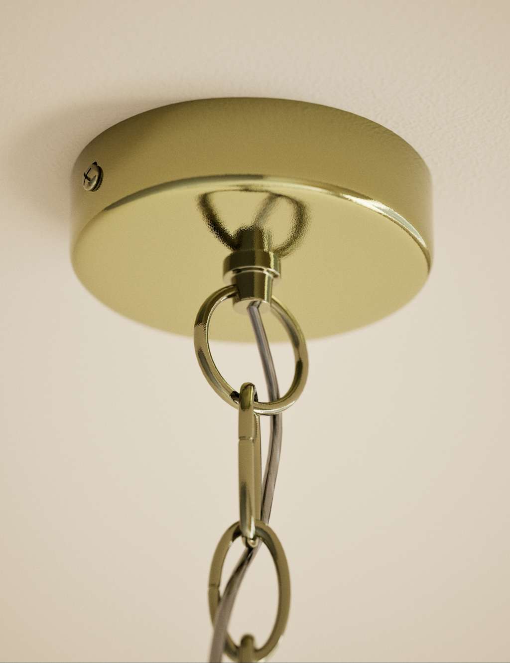 Monroe Tiered Chandelier 5 of 6