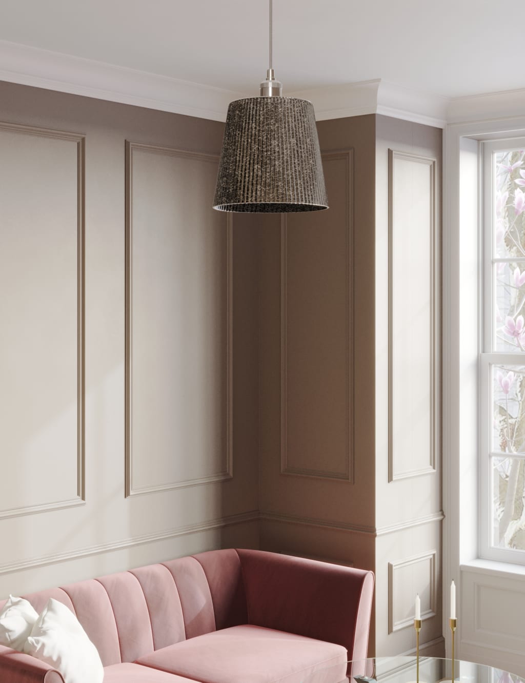 Joanna Pendant Light 4 of 8