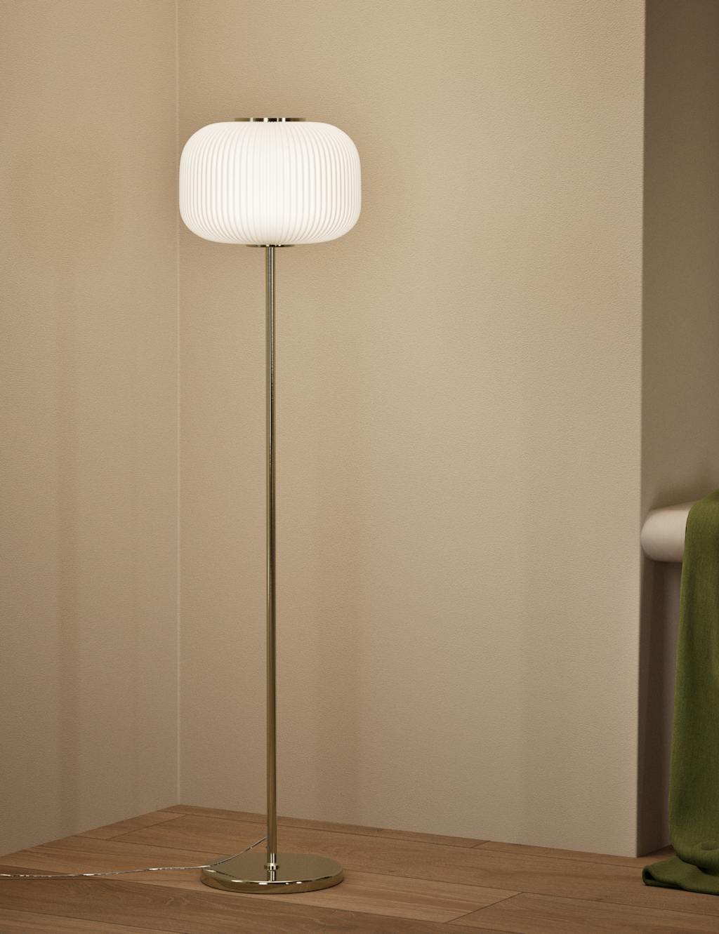 Amelia Floor Lamp 2 of 6