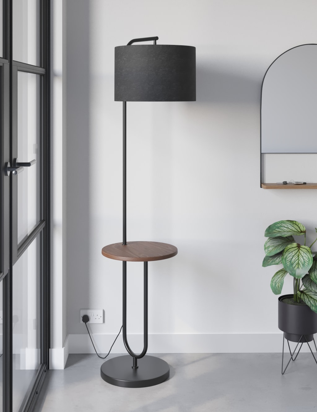 Axel Floor Lamp 4 of 8