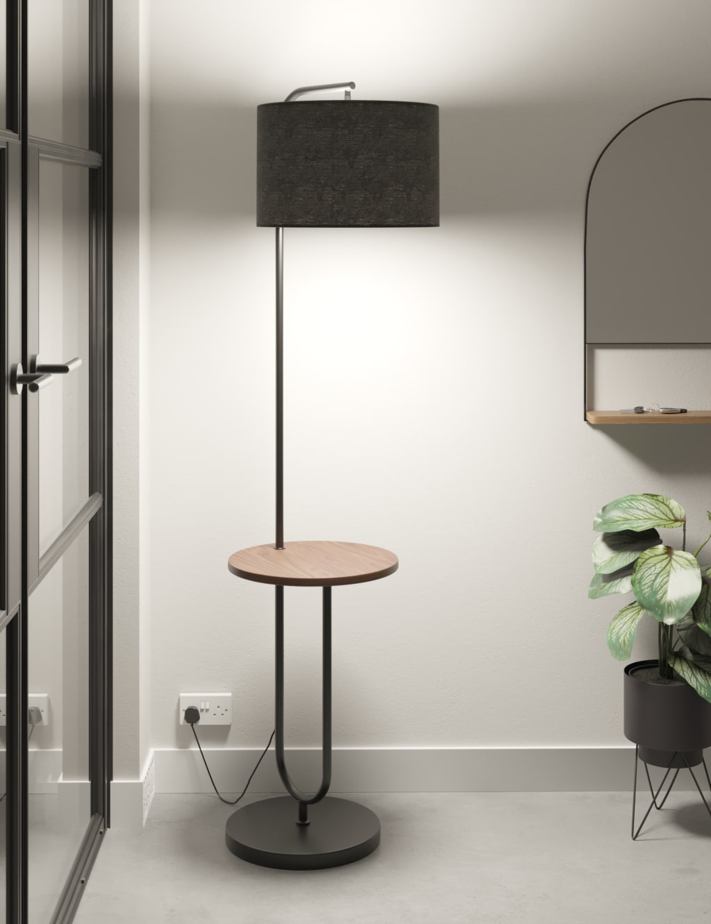 Axel Floor Lamp 2 of 8