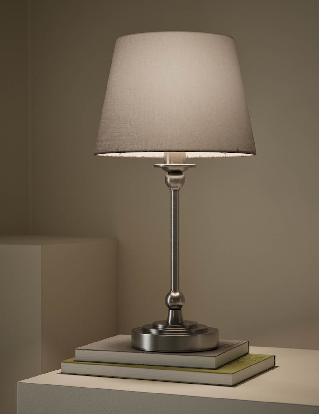 Blair Table Lamp 2 of 5