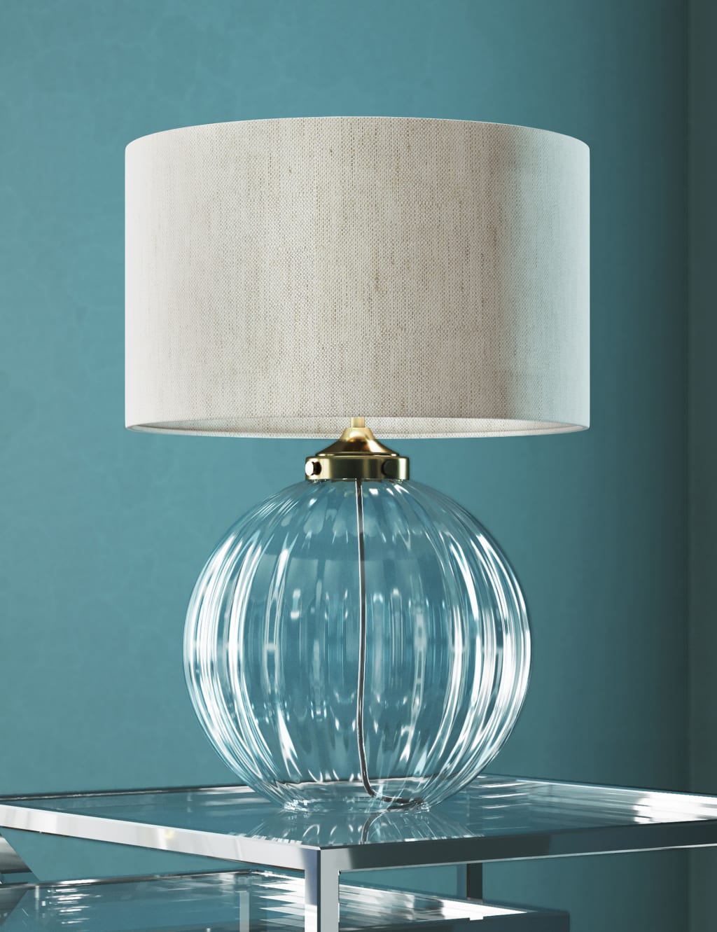 Brompton table lamp next cheap