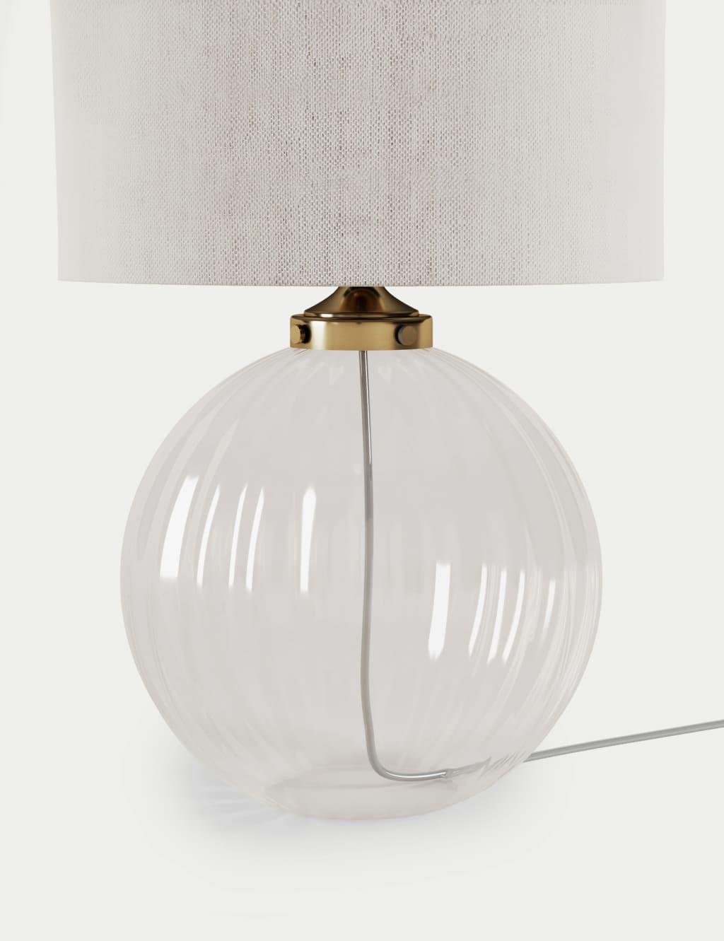 Brompton Table Lamp M S Collection M S