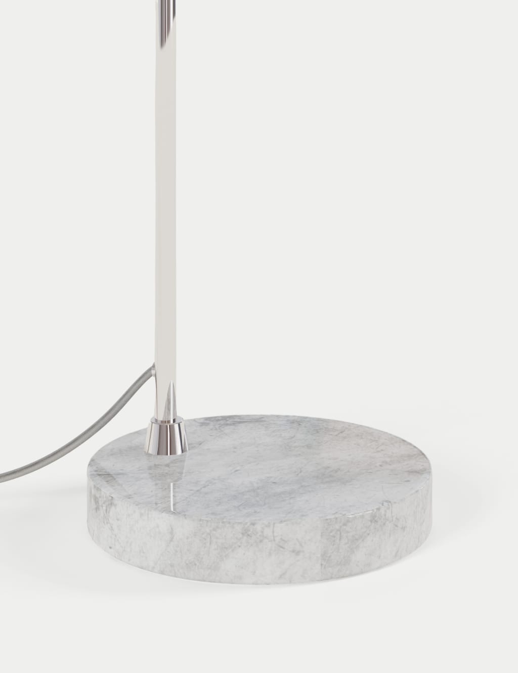 Curved Table Lamp 4 of 6