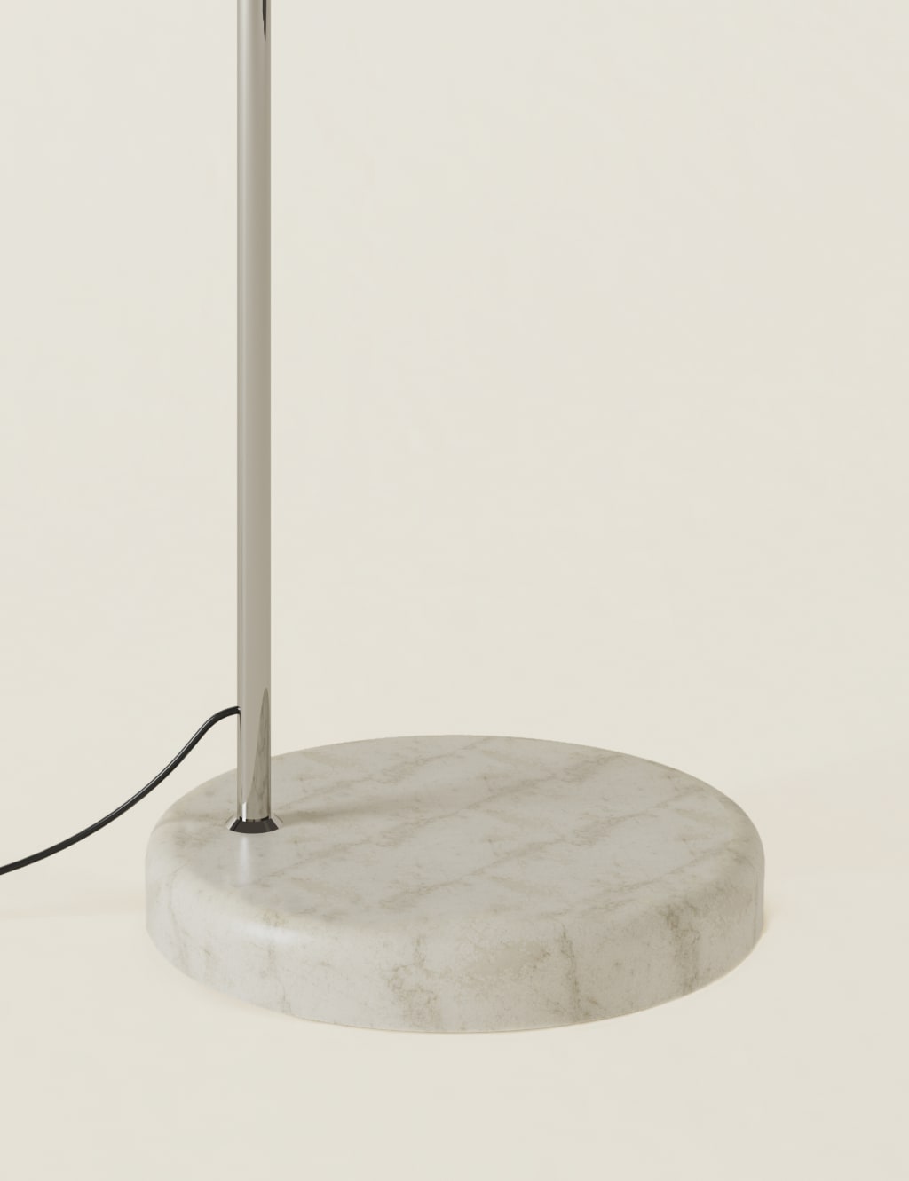 Finley Curved Floor Lamp 4 of 5