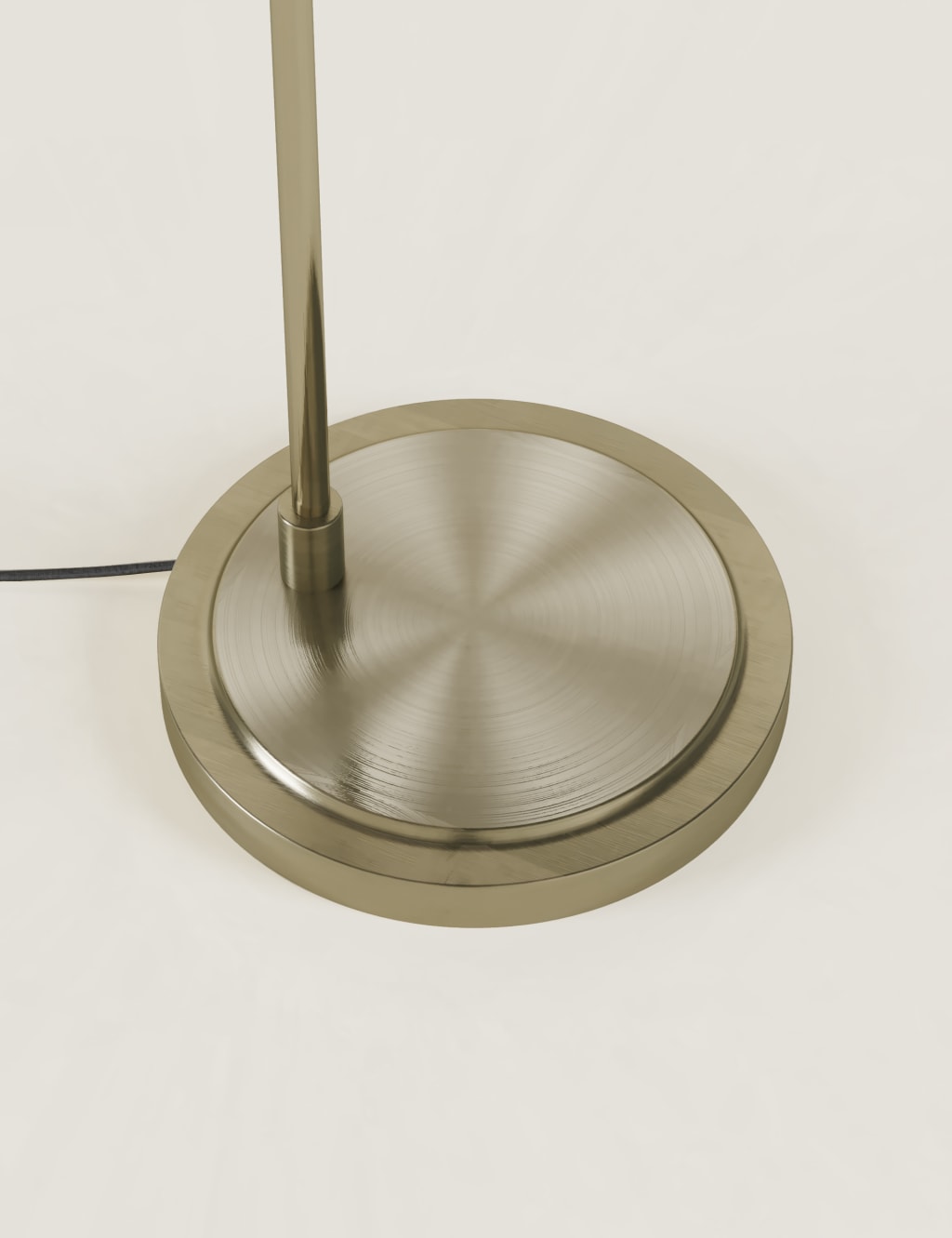 Hoxton Curved Floor Lamp 6 of 7