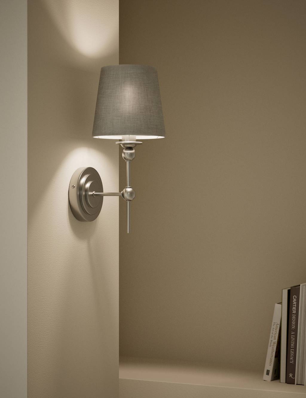 Blair Wall Light 2 of 5