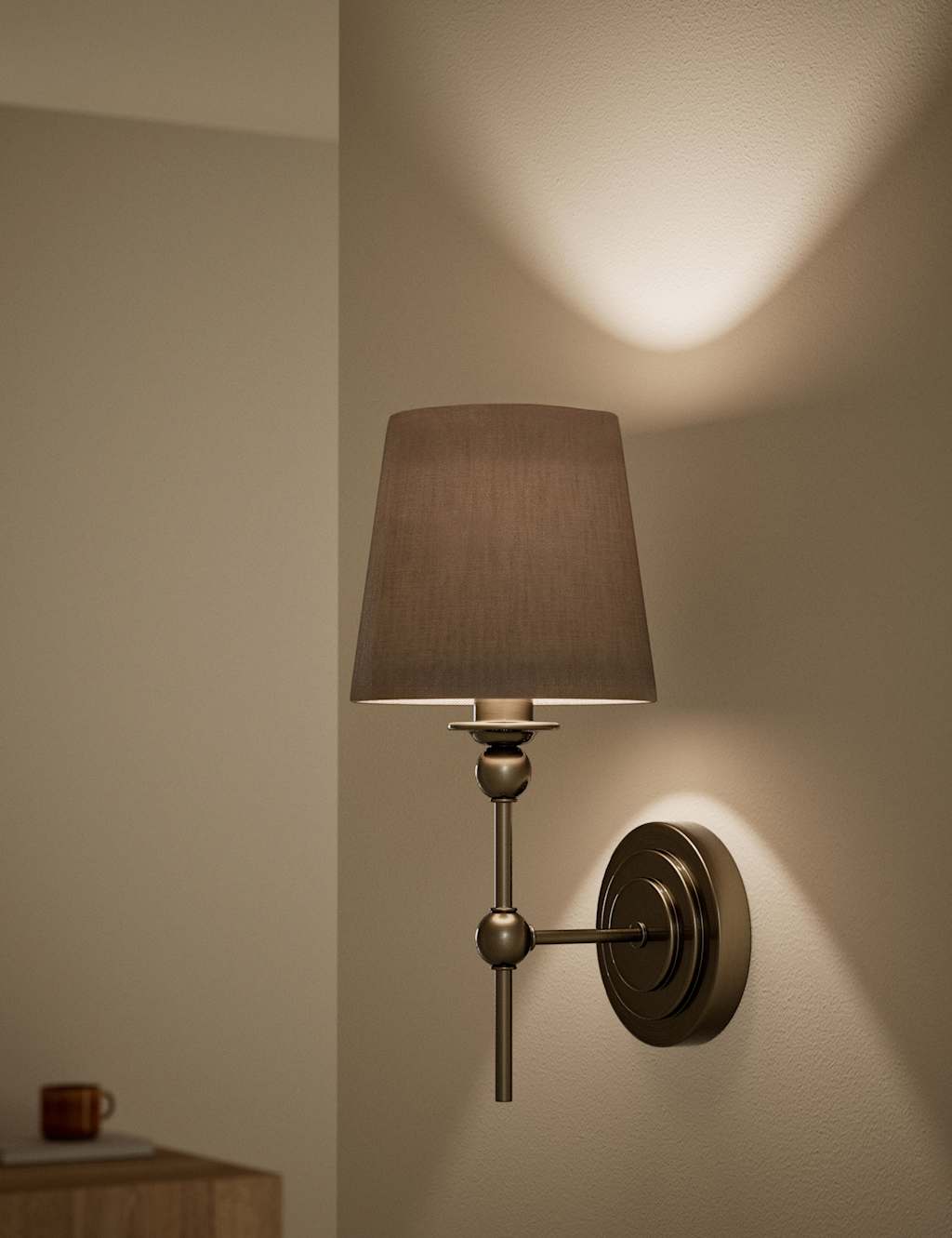 Blair Wall Light 2 of 5