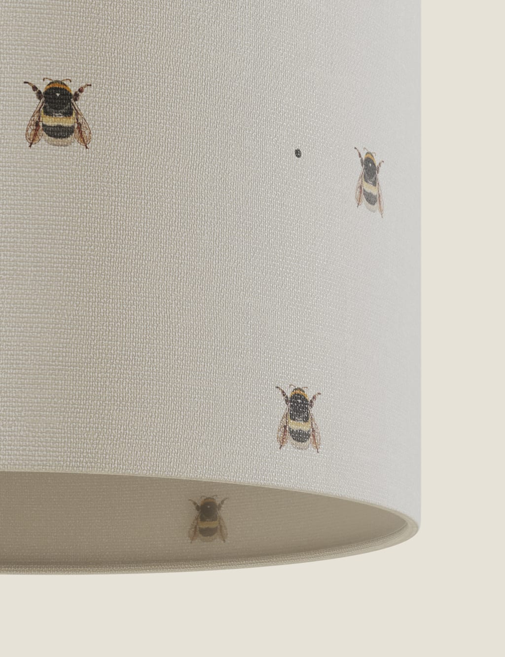 Bee Printed Shade 4 of 5