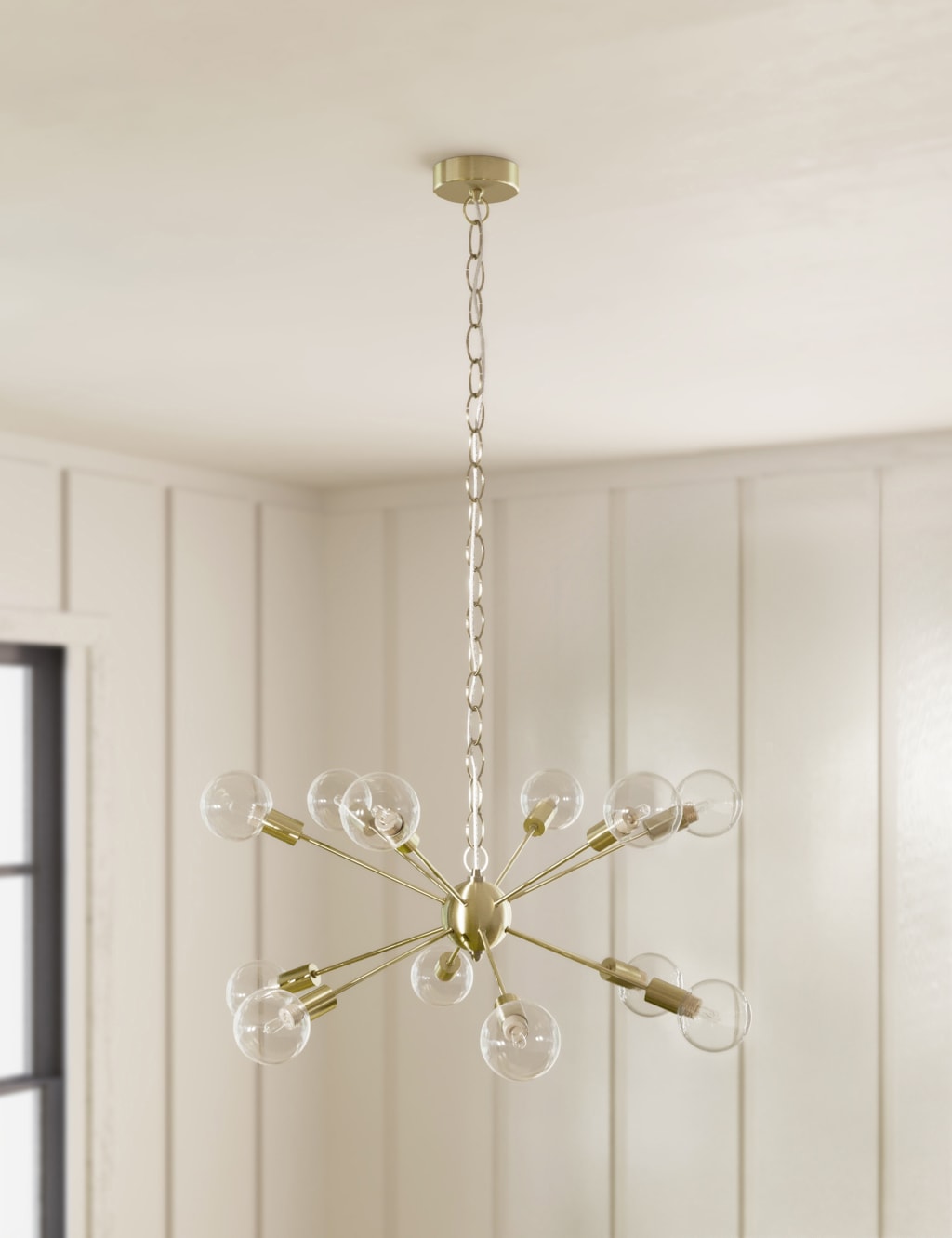 Marks and spencer chandelier outlet