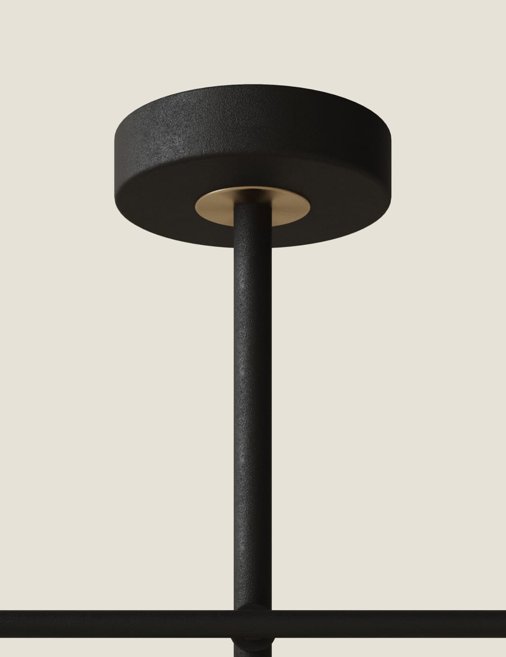 Lennox Multi-light Cluster Ceiling Light 4 of 6