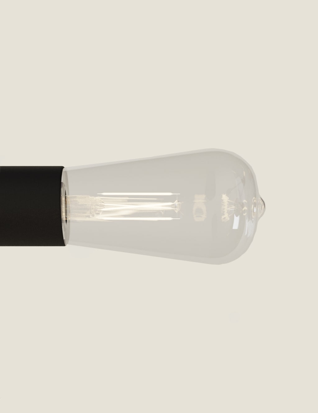 Lennox Multi-light Cluster Ceiling Light 5 of 6