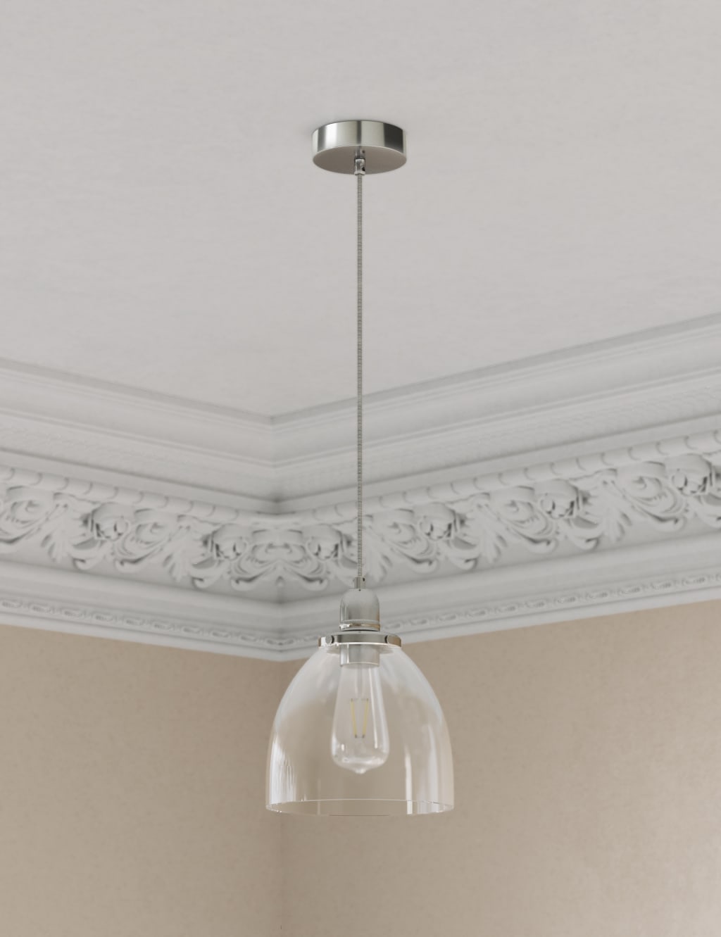 Hoxton Pendant Light 3 of 5