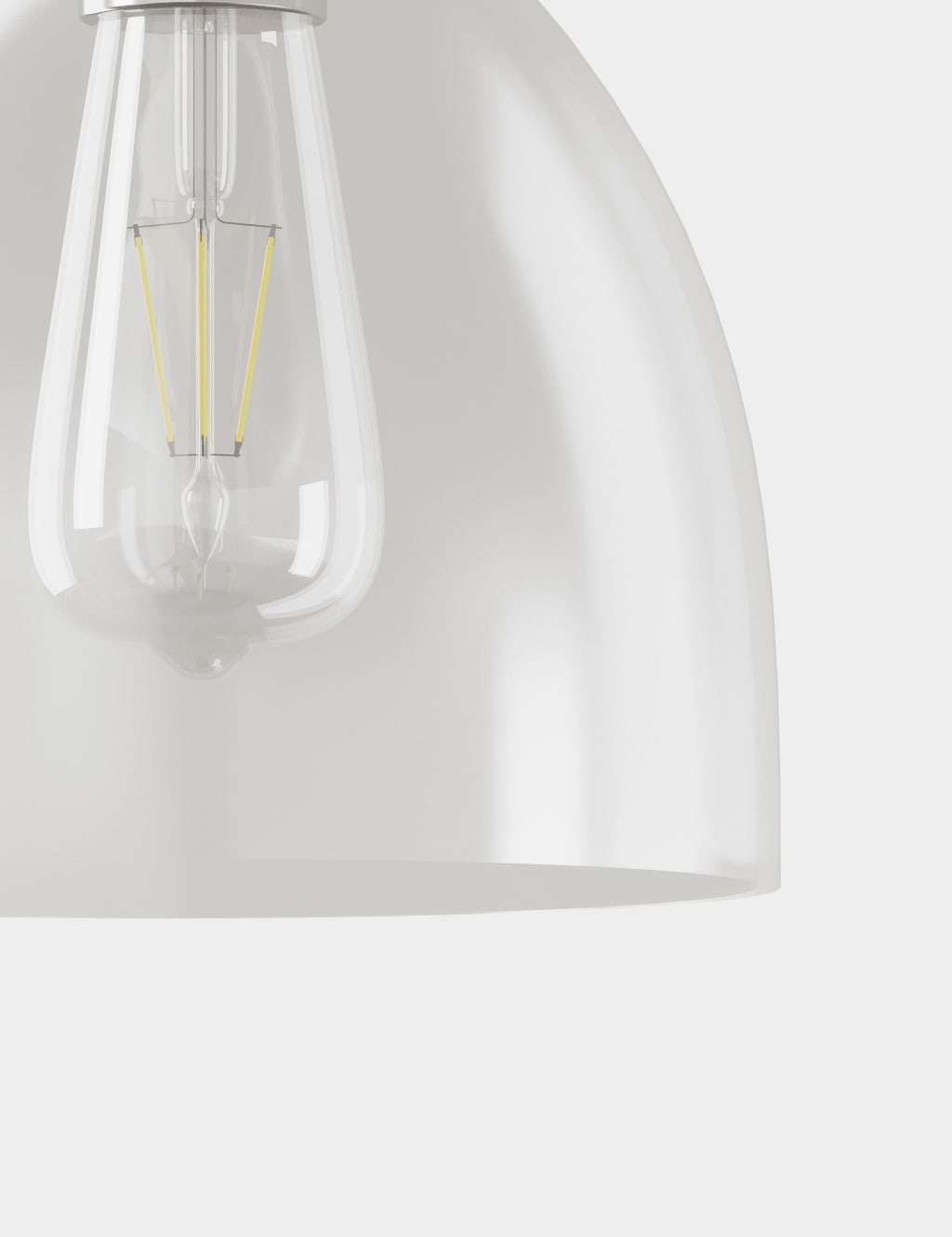 Hoxton Pendant Light 4 of 5