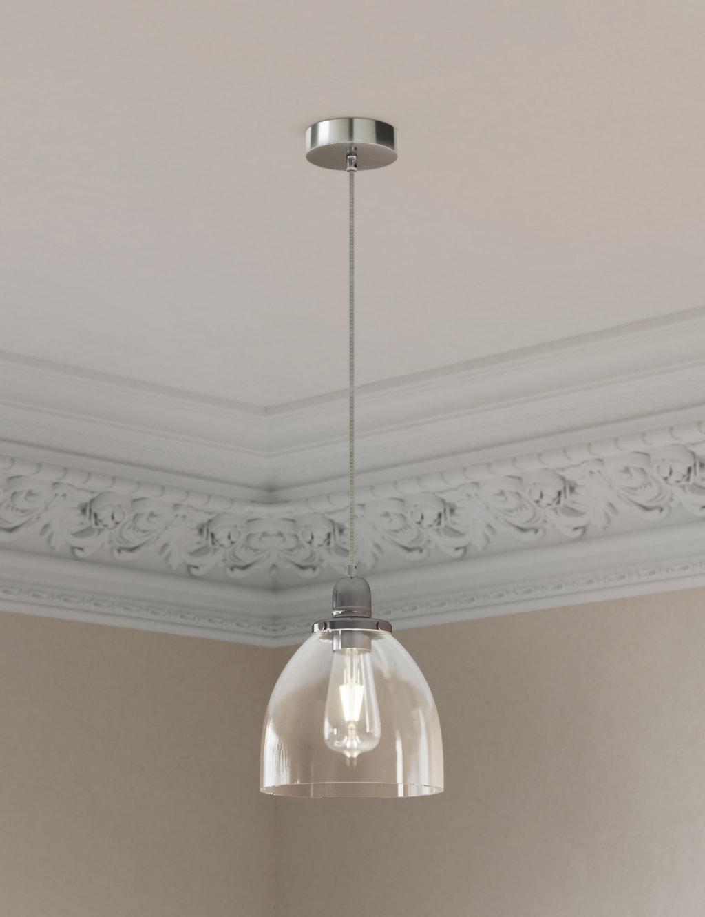 Hoxton Pendant Light 2 of 5