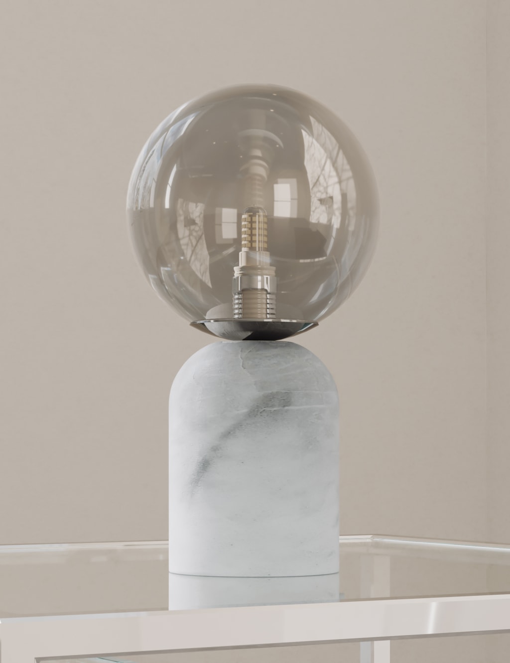 Finley Table Lamp 3 of 6