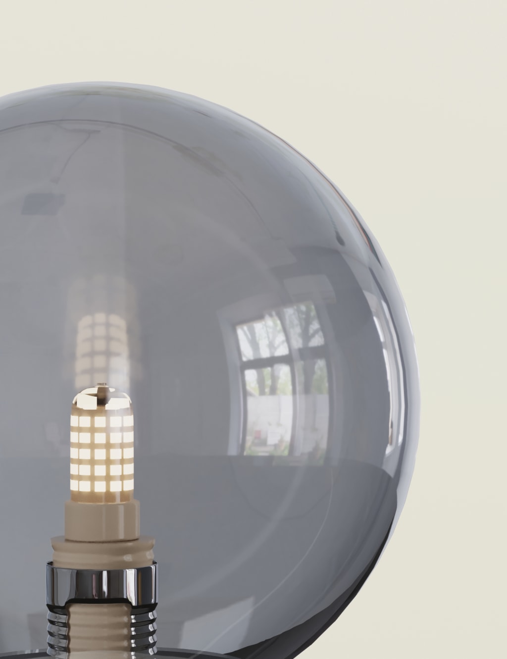 Finley Table Lamp 5 of 6